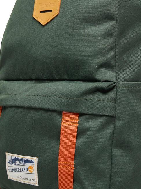 ECORINGINAL TIMBERPACK  Rucksack Seesack - Rucks&auml;cke f&uuml;r Schule &amp; Freizeit