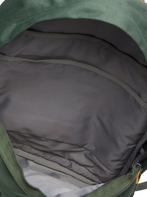 ECORINGINAL TIMBERPACK  Rucksack Seesack - Rucks&auml;cke f&uuml;r Schule &amp; Freizeit