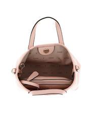 GUESS LATONA  Mini-Handtasche mit Schultergurt heller Pfirsich - Damentaschen - 5