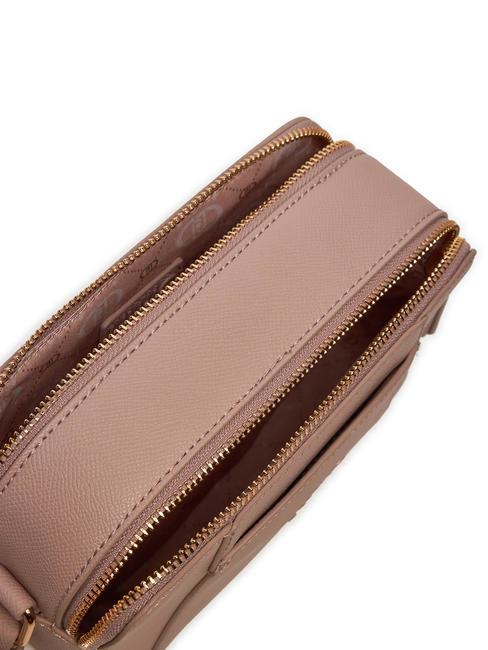 NEVET Schulterkameratasche Rosenrauch - Damentaschen