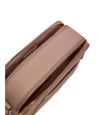 LIUJO NEVET Schulterkameratasche Rosenrauch - Damentaschen - 4