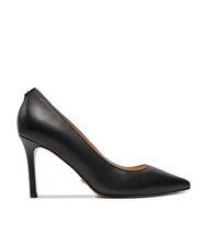 GUESS DABBEY Hohe Lederpumps - Damenschuhe