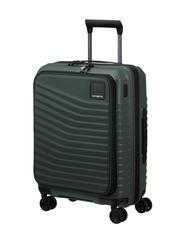 SAMSONITE INTUO Erweiterbarer Handgepäckwagen olivgrün - Handgepäck - 4