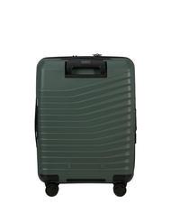 SAMSONITE INTUO Erweiterbarer Handgepäckwagen olivgrün - Handgepäck - 5