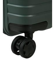 SAMSONITE INTUO Erweiterbarer Handgepäckwagen olivgrün - Handgepäck - 9