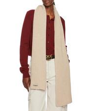 PINKO LYKOI  Wollschal - Schals