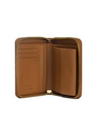 PINKO TAYLOR Geldb&ouml;rse mit umlaufendem Rei&szlig;verschluss - Brieftaschen Damen