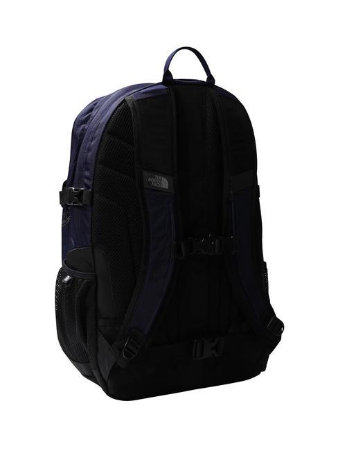 BOREALIS CLASSIC Laptoprucksack bis 13'' tnf marine/zinn gr - Rucks&auml;cke f&uuml;r Schule &amp; Freizeit