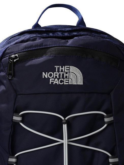 BOREALIS CLASSIC Laptoprucksack bis 13'' tnf marine/zinn gr - Rucks&auml;cke f&uuml;r Schule &amp; Freizeit