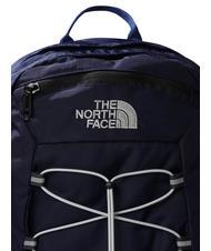 THE NORTH FACE BOREALIS CLASSIC Laptoprucksack bis 13'' tnf marine/zinn gr - Rucks&auml;cke f&uuml;r Schule &amp; Freizeit - 3