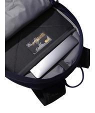 THE NORTH FACE BOREALIS CLASSIC Laptoprucksack bis 13'' tnf marine/zinn gr - Rucks&auml;cke f&uuml;r Schule &amp; Freizeit - 4
