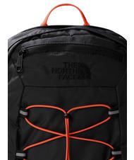 THE NORTH FACE BOREALIS CLASSIC Laptoprucksack bis 13'' asphaltgrau/re - Rucksäcke für Schule &amp; Freizeit - 3