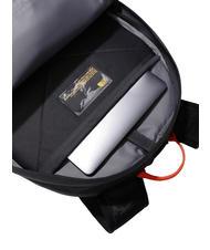 THE NORTH FACE BOREALIS CLASSIC Laptoprucksack bis 13'' asphaltgrau/re - Rucksäcke für Schule &amp; Freizeit - 4