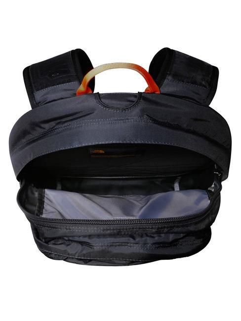 BOREALIS CLASSIC Laptoprucksack bis 13'' asphaltgrau/re - Rucksäcke für Schule &amp; Freizeit