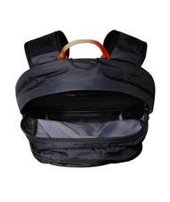 THE NORTH FACE BOREALIS CLASSIC Laptoprucksack bis 13'' asphaltgrau/re - Rucksäcke für Schule &amp; Freizeit - 5