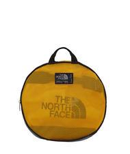 THE NORTH FACE BASE CAMP S Rucksacktasche Gold-TNF-Gipfel - Reisetaschen - 3