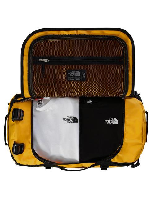 BASE CAMP S Rucksacktasche Gold-TNF-Gipfel - Reisetaschen