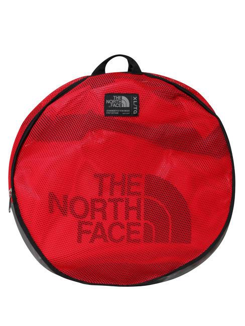 BASE CAMP XL Rucksacktasche tnf rot-tnf bla - Reisetaschen