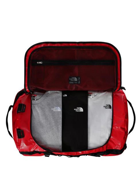 BASE CAMP XL Rucksacktasche tnf rot-tnf bla - Reisetaschen