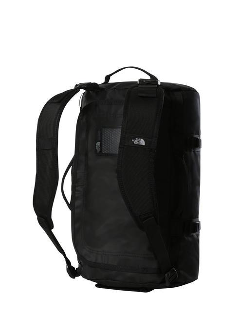 BASE CAMP XS Reisetasche/Rucksack tnf schwarz-tnf w - Reisetaschen
