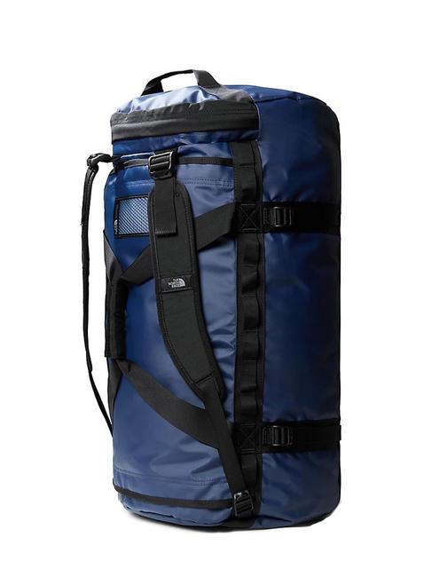 BASE CAMP L Rucksacktasche Navy-TNF-Gipfel - Reisetaschen