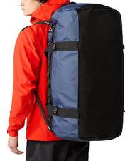 THE NORTH FACE BASE CAMP L Rucksacktasche Navy-TNF-Gipfel - Reisetaschen - 5