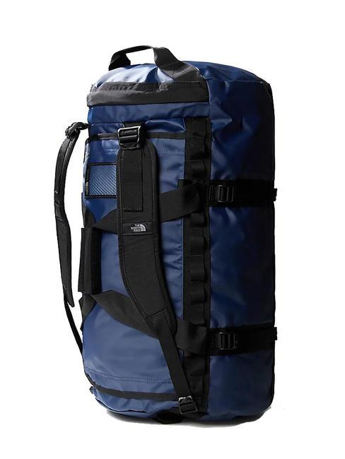 BASE CAMP M Rucksacktasche Navy-TNF-Gipfel - Reisetaschen