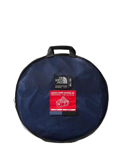 BASE CAMP M Rucksacktasche Navy-TNF-Gipfel - Reisetaschen