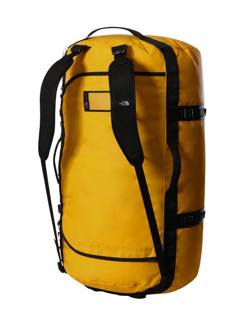 BASE CAMP XXL Rucksacktasche Gold-TNF-Gipfel - Reisetaschen