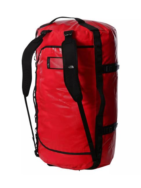 BASE CAMP XXL Rucksacktasche tnf rot-tnf bla - Reisetaschen