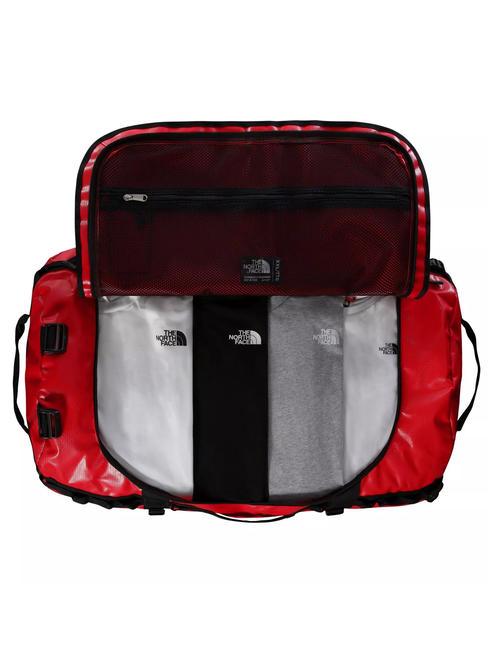 BASE CAMP XXL Rucksacktasche tnf rot-tnf bla - Reisetaschen