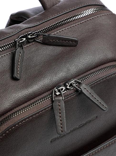 BLACK SQUARE BLACK SQUARE, 14 "PC-Halter dunkelhaarig - PC-Rucksäcke