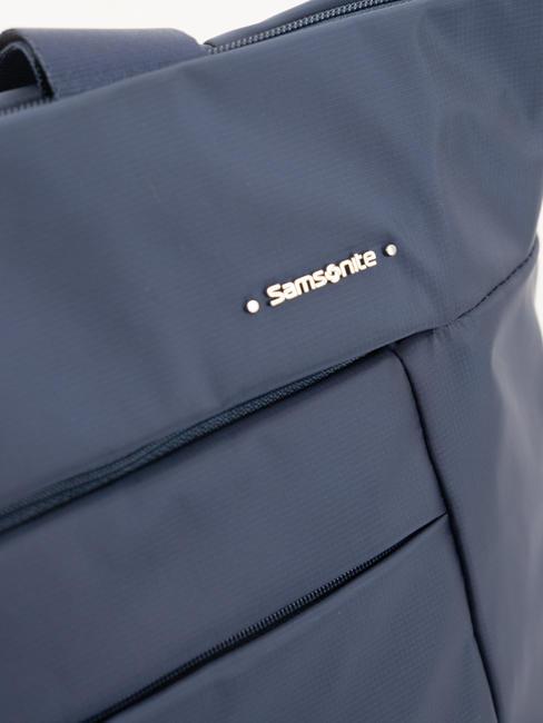 MOVE 4.0 Einkaufstasche mit Schultergurt DUNKELBLAU - Damentaschen