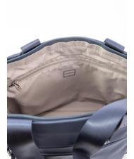 SAMSONITE MOVE 4.0 Einkaufstasche mit Schultergurt DUNKELBLAU - Damentaschen - 4