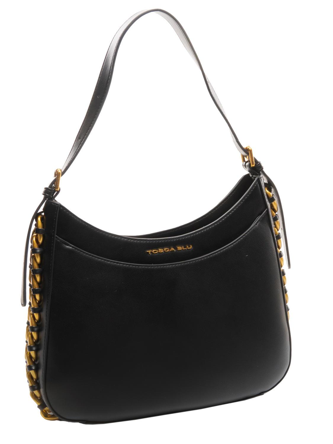 Damen Umhängetasche Tosca Blu Handtasche Tosca Blu Dalila