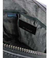 PIQUADRO CAMPIONARIO - DAVID Umh&auml;ngetasche aus Leder f&uuml;r iPad Schwarz - Umh&auml;ngetaschen Herren - 5