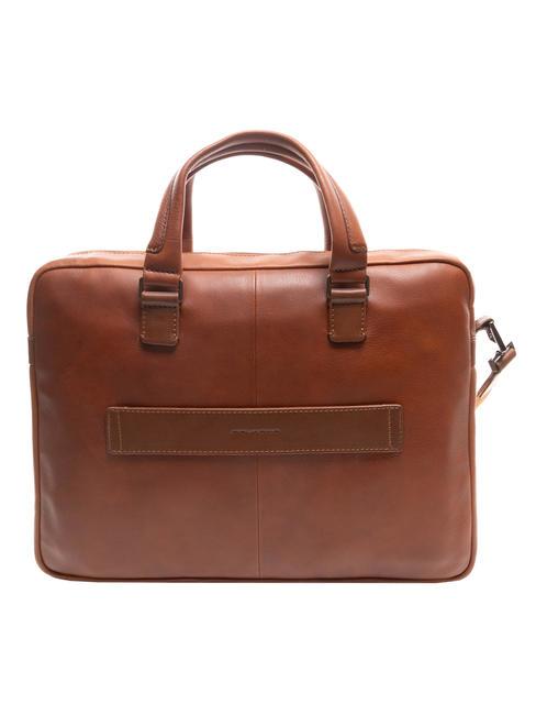 BAE PC-Aktentasche 14 " LEDER - Arbeitstaschen