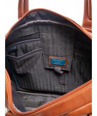 PIQUADRO BAE PC-Aktentasche 14 " LEDER - Arbeitstaschen - 5