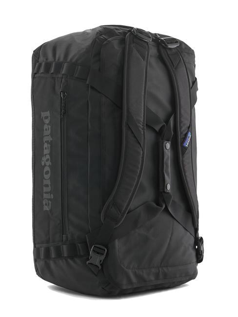 BLACK HOLE 55L Reiserucksack Schwarz - Reisetaschen