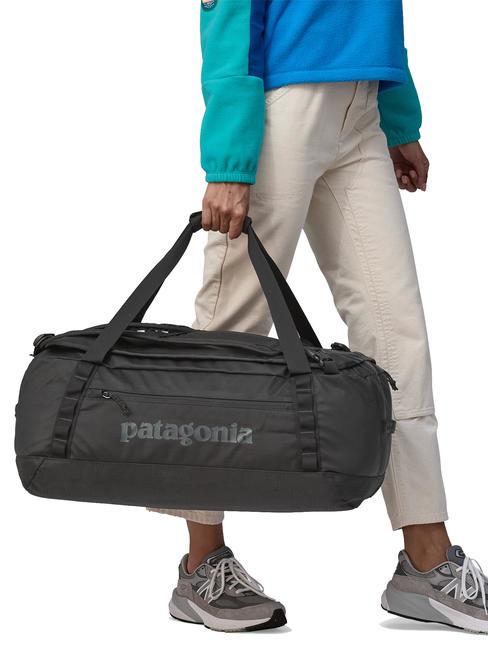 BLACK HOLE 55L Reiserucksack Schwarz - Reisetaschen