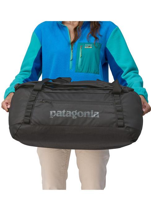 BLACK HOLE 55L Reiserucksack Schwarz - Reisetaschen