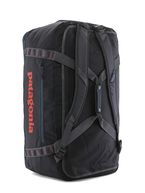 BLACK HOLE 70L Reiserucksack glimmendes Blau - Reisetaschen