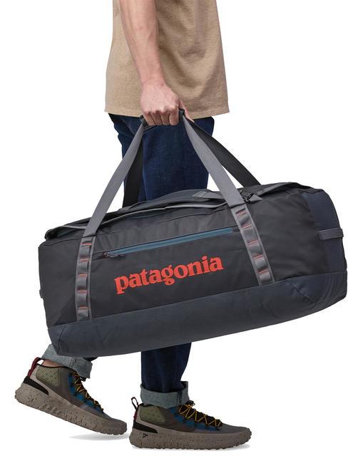 BLACK HOLE 70L Reiserucksack glimmendes Blau - Reisetaschen