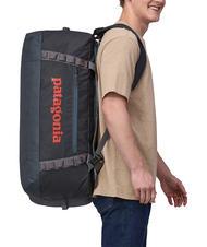 PATAGONIA BLACK HOLE 70L Reiserucksack glimmendes Blau - Reisetaschen - 4