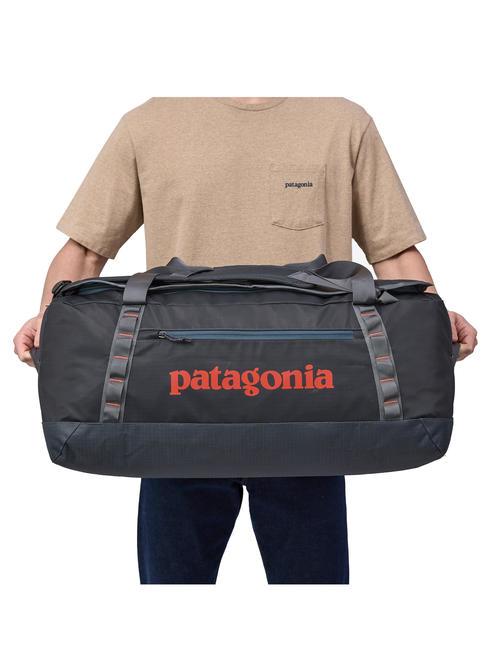 BLACK HOLE 70L Reiserucksack glimmendes Blau - Reisetaschen