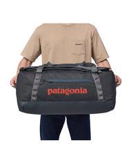 PATAGONIA BLACK HOLE 70L Reiserucksack glimmendes Blau - Reisetaschen - 5