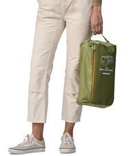 PATAGONIA BLACK HOLE 70L Reiserucksack glimmendes Blau - Reisetaschen - 6