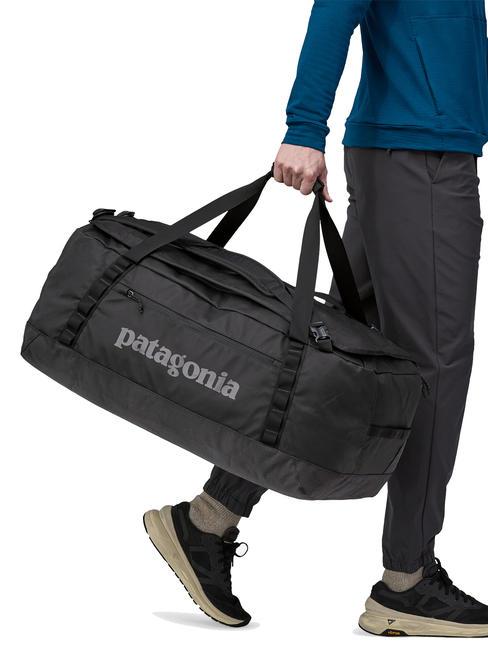 BLACK HOLE 70L Reiserucksack Schwarz - Reisetaschen