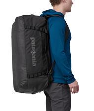 PATAGONIA BLACK HOLE 70L Reiserucksack Schwarz - Reisetaschen - 4