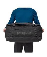 PATAGONIA BLACK HOLE 70L Reiserucksack Schwarz - Reisetaschen - 5